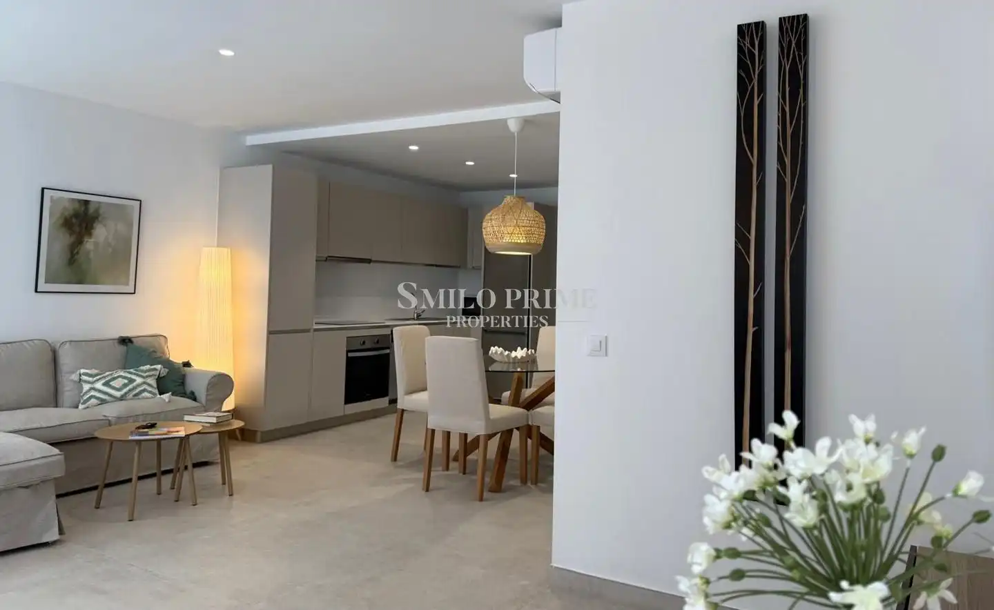 Piso de 80 m² en Guía de Isora
