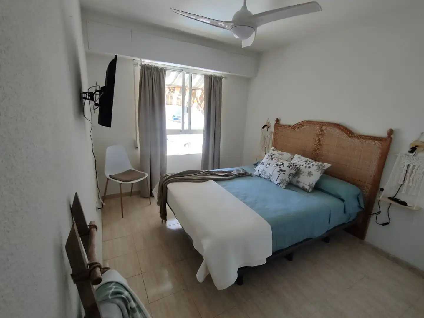 Pis de 75 m² a Alacant