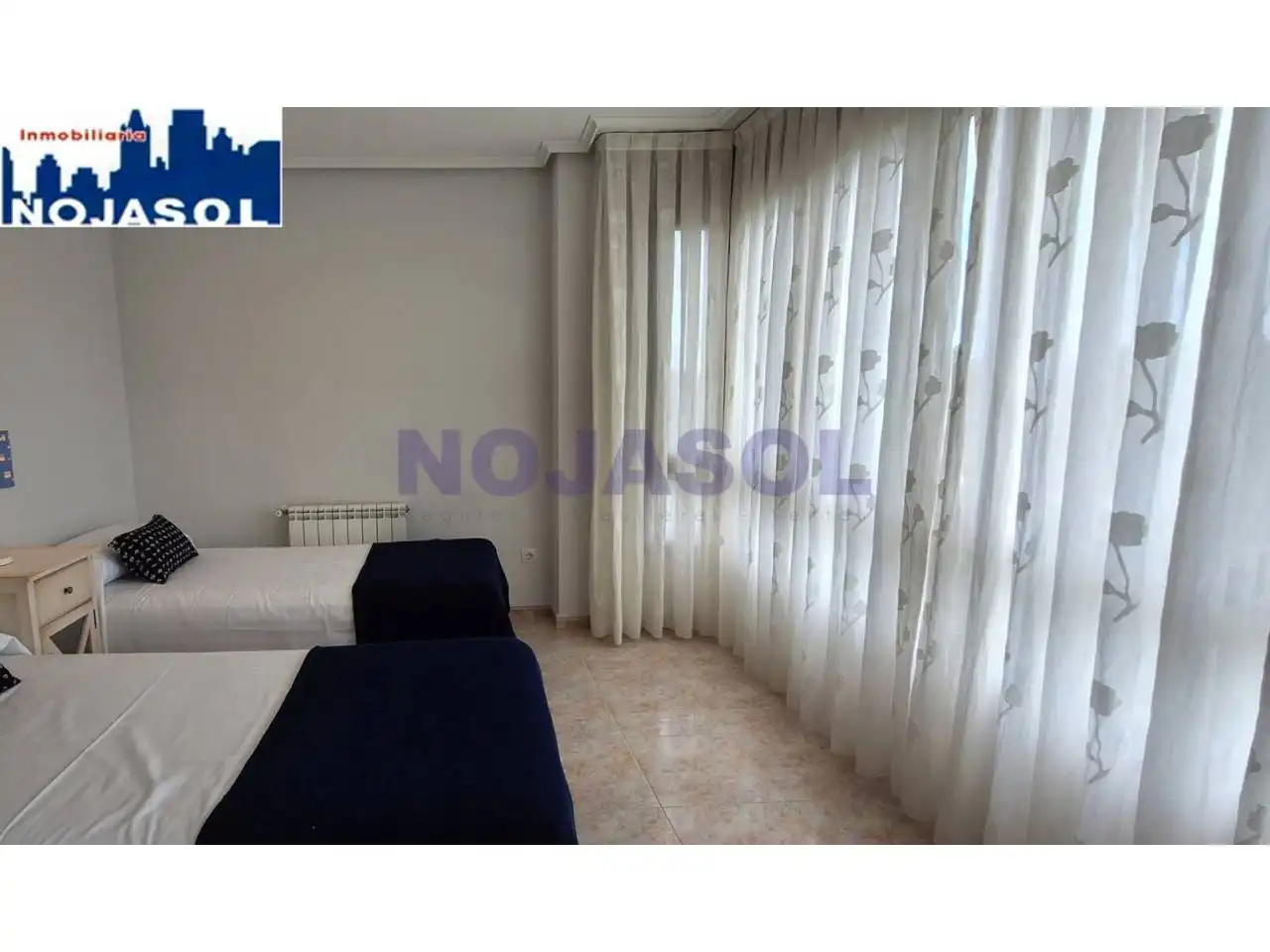 Piso de 65 m² en Noja