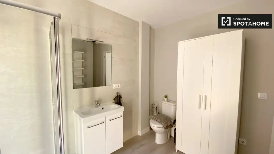 Zimmer zur Miete, Valencia