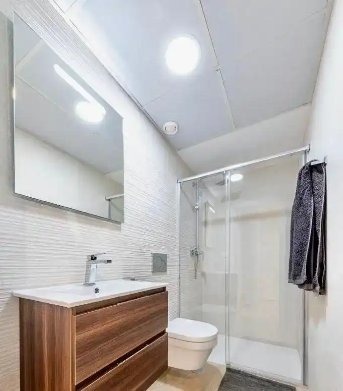 Piso de 210 m² en Finestrat