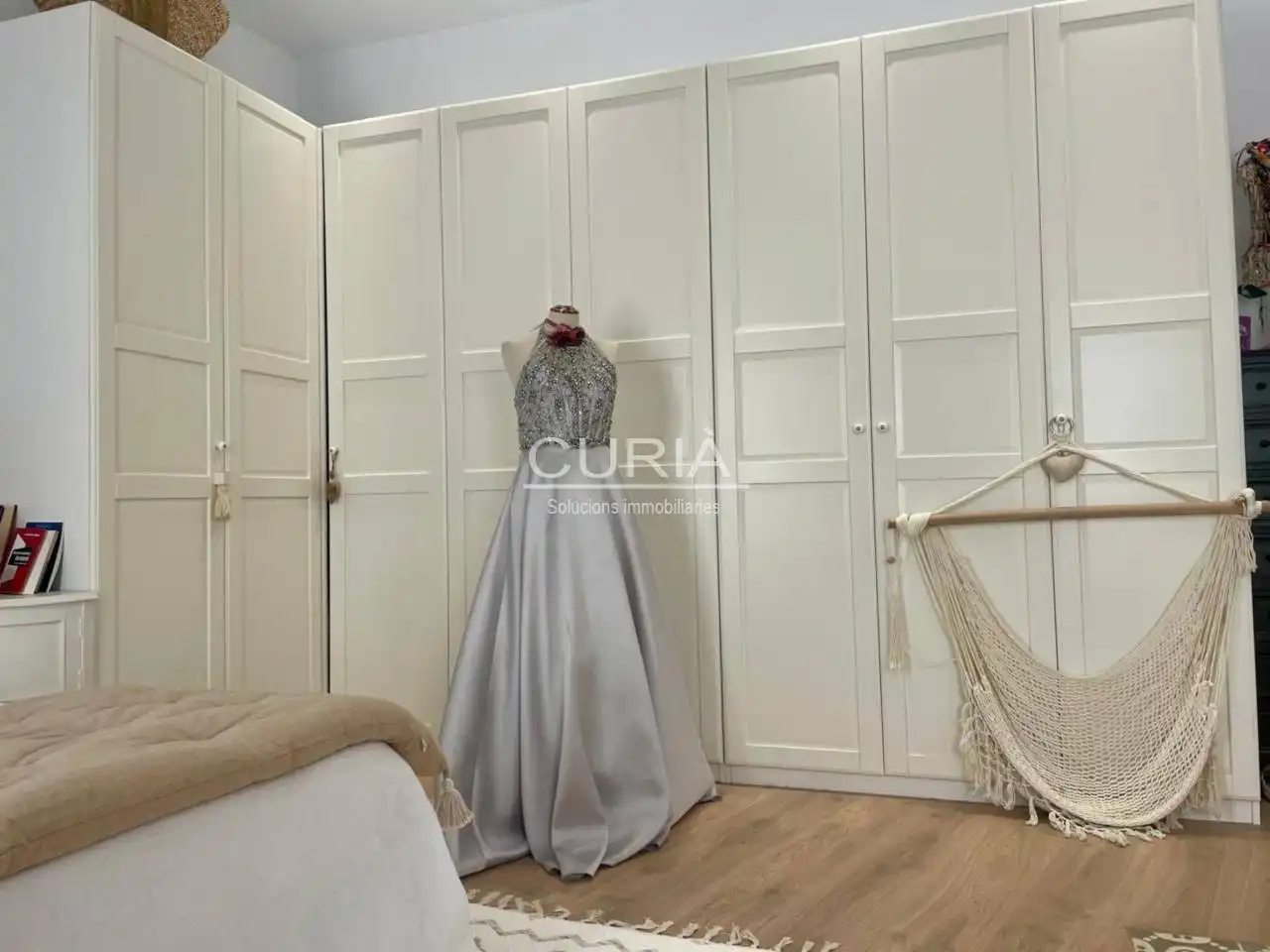Piso de 120 m² en Lérida