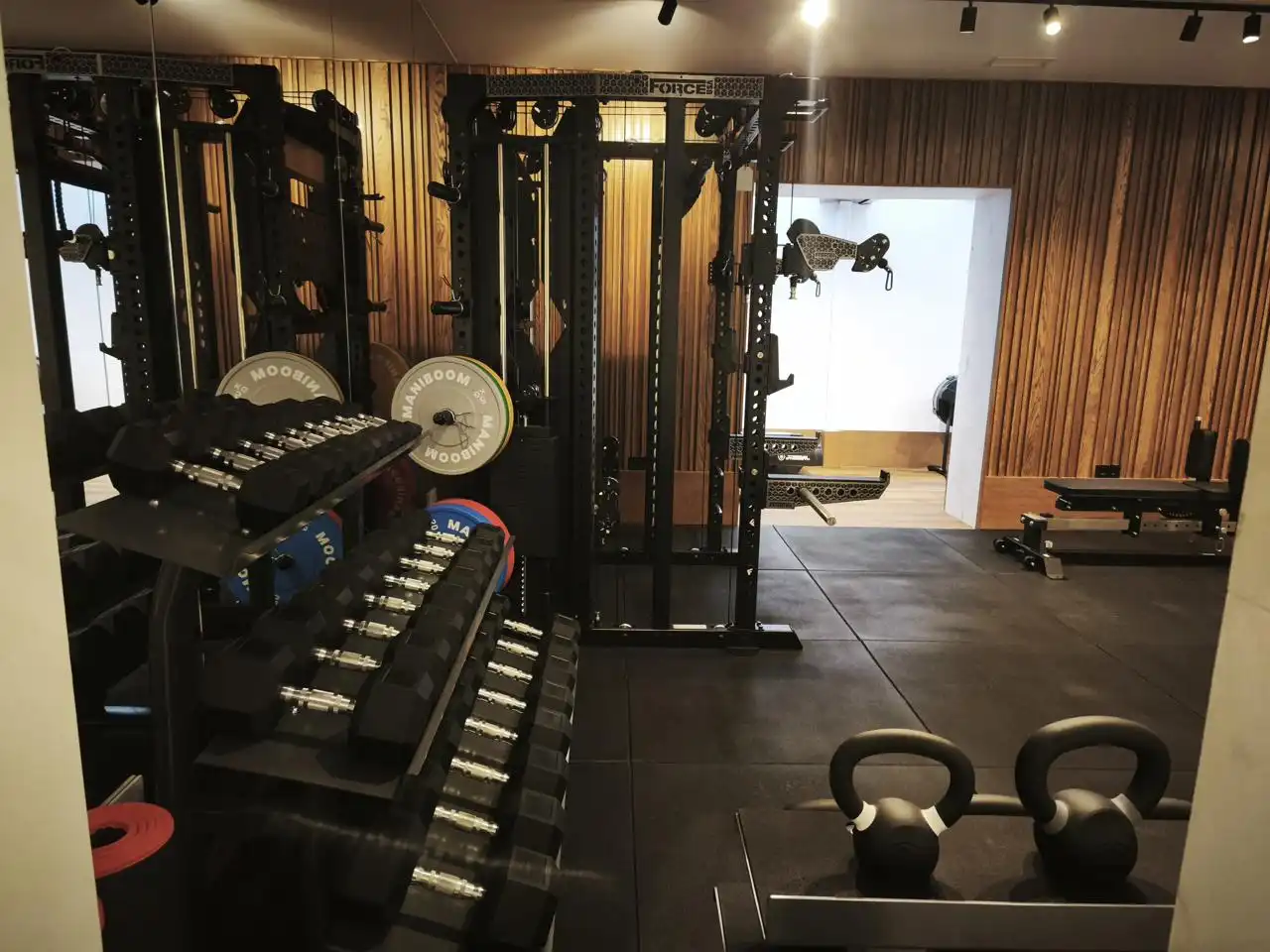 Appartamento 149 m² a Madrid