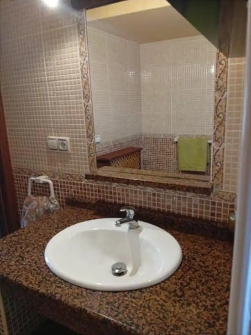 Piso de 70 m² en Villablino
