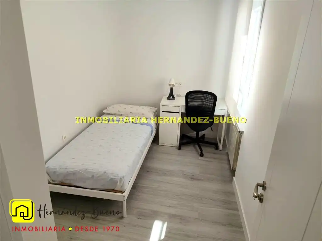 Apartamento 77 m² em Salamanca