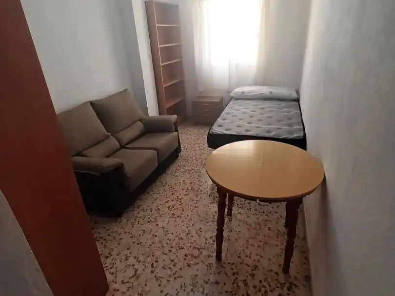 Habitación en alquiler, Almería