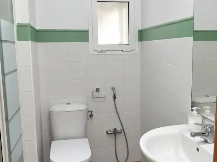 Piso de 12 m² en Sevilla
