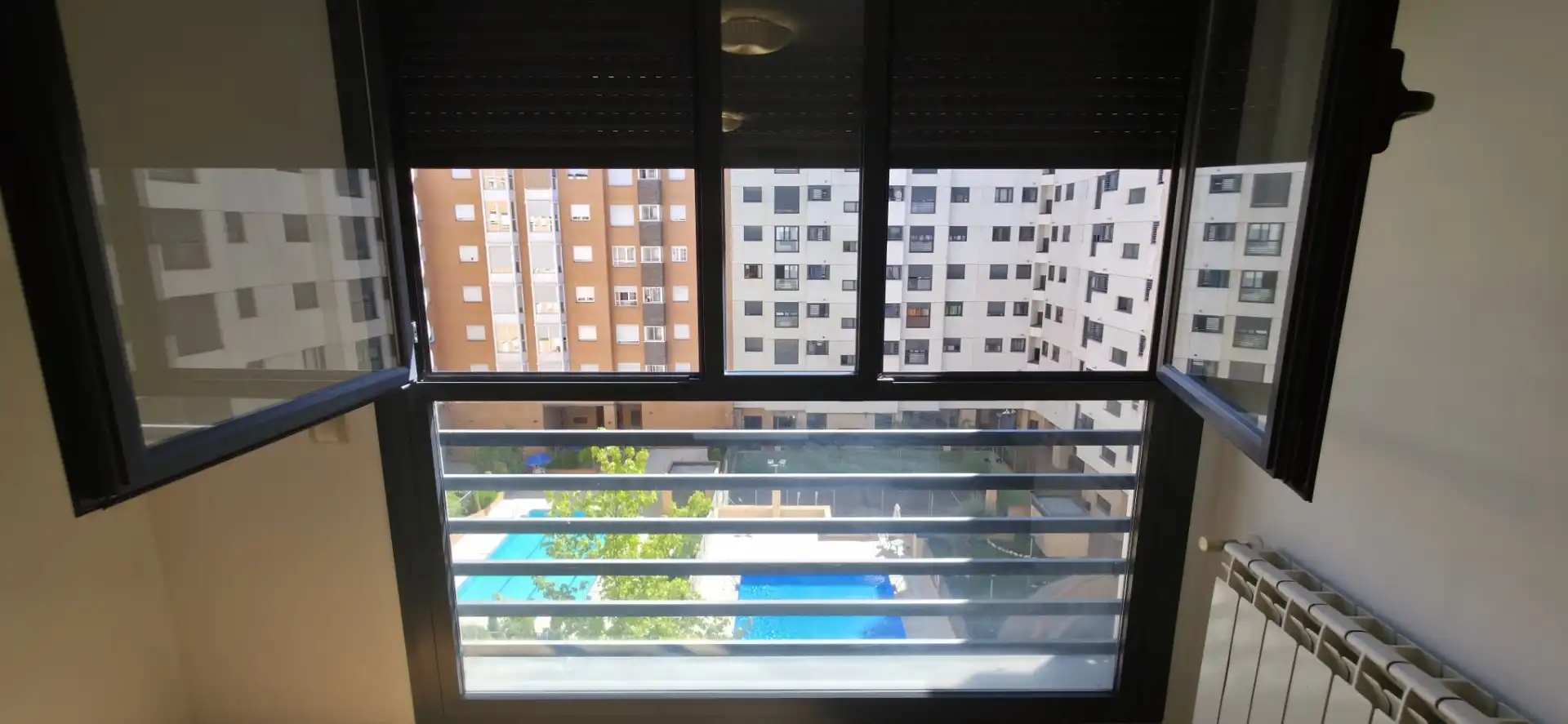 Appartamento 104 m² a Madrid