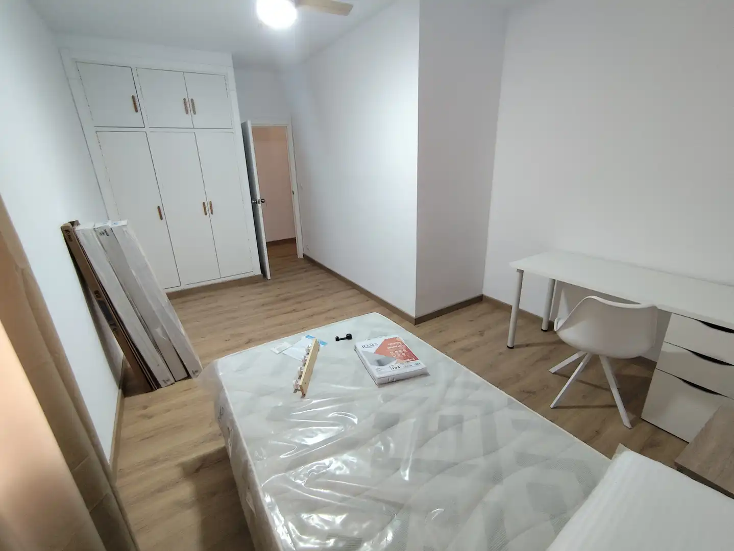 Pis de 140 m² a Úbeda
