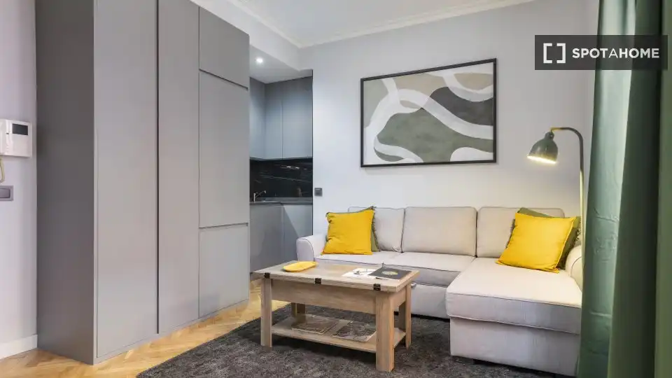 Pis de 45 m² a Madrid