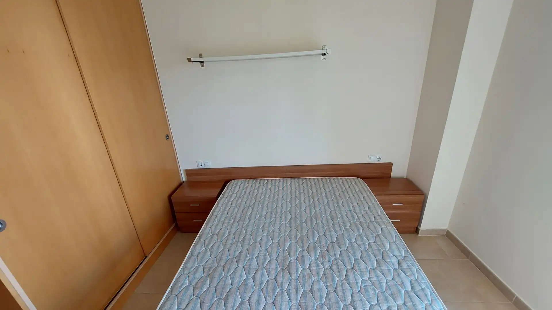 Pis de 80 m² a Vilafranca del Penedès