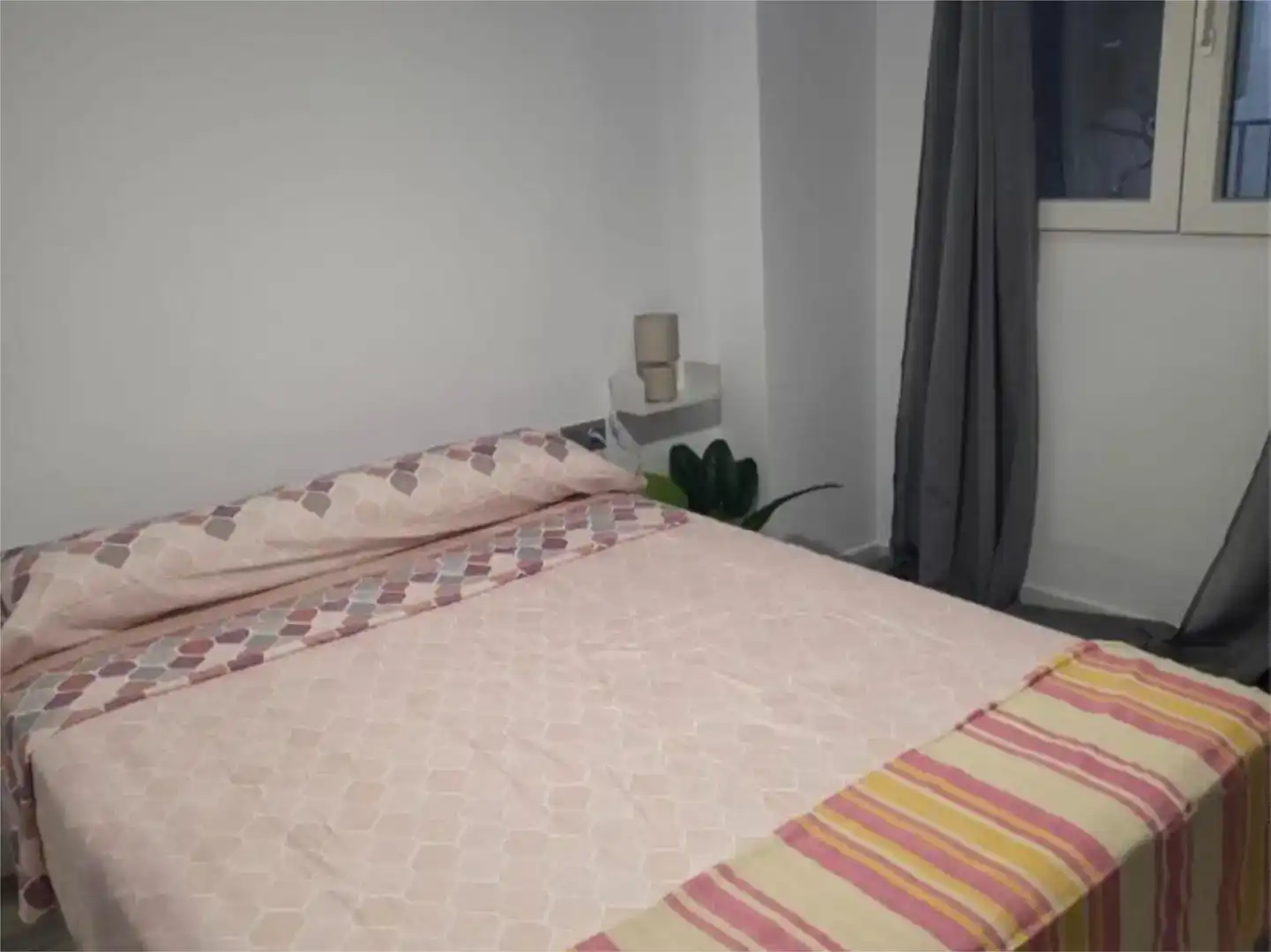 Habitación 85 m², Elche