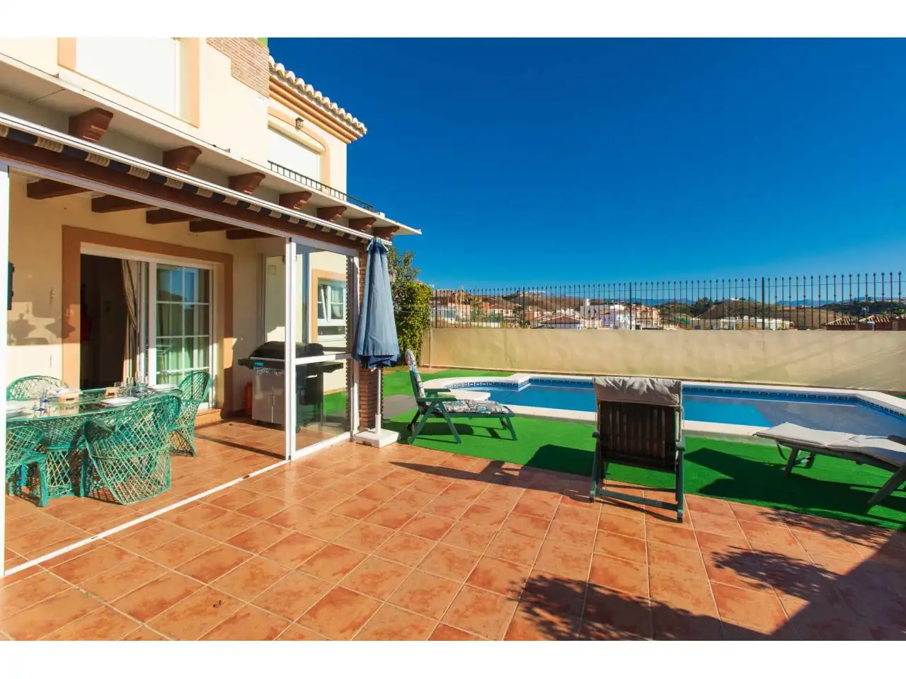 Casa 400 m² a Vélez-Málaga