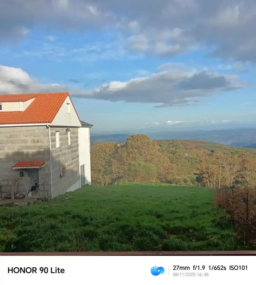 Piso de 321 m² en Carballeda de Avia