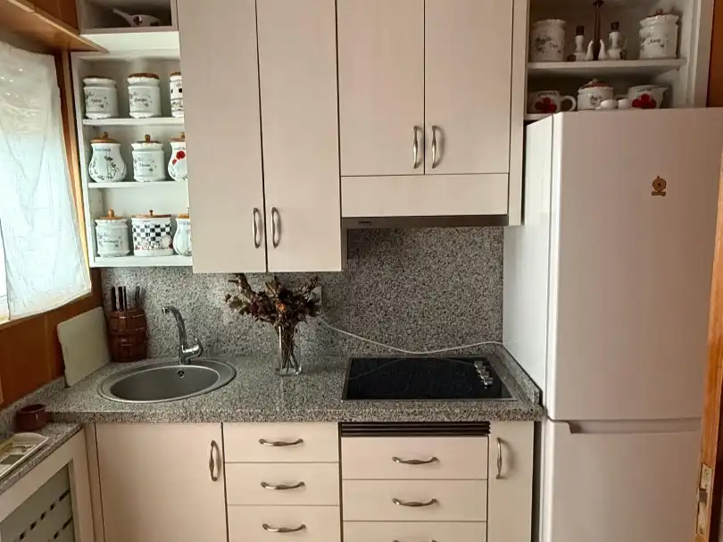 Piso de 144 m² en Zamora