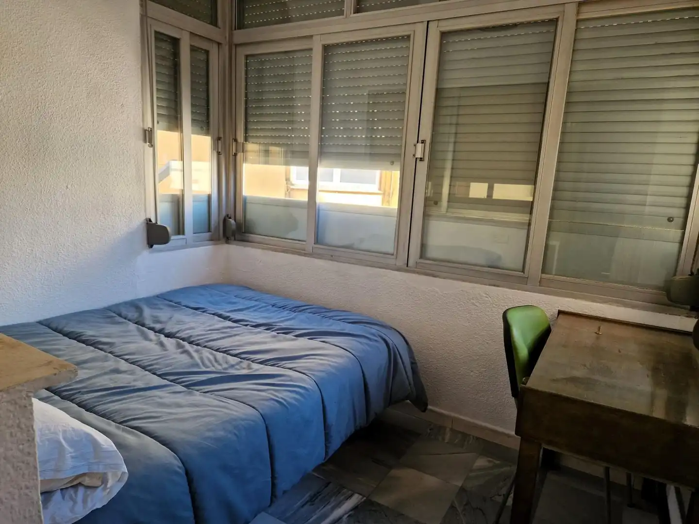 Piso de 30 m² en Granada