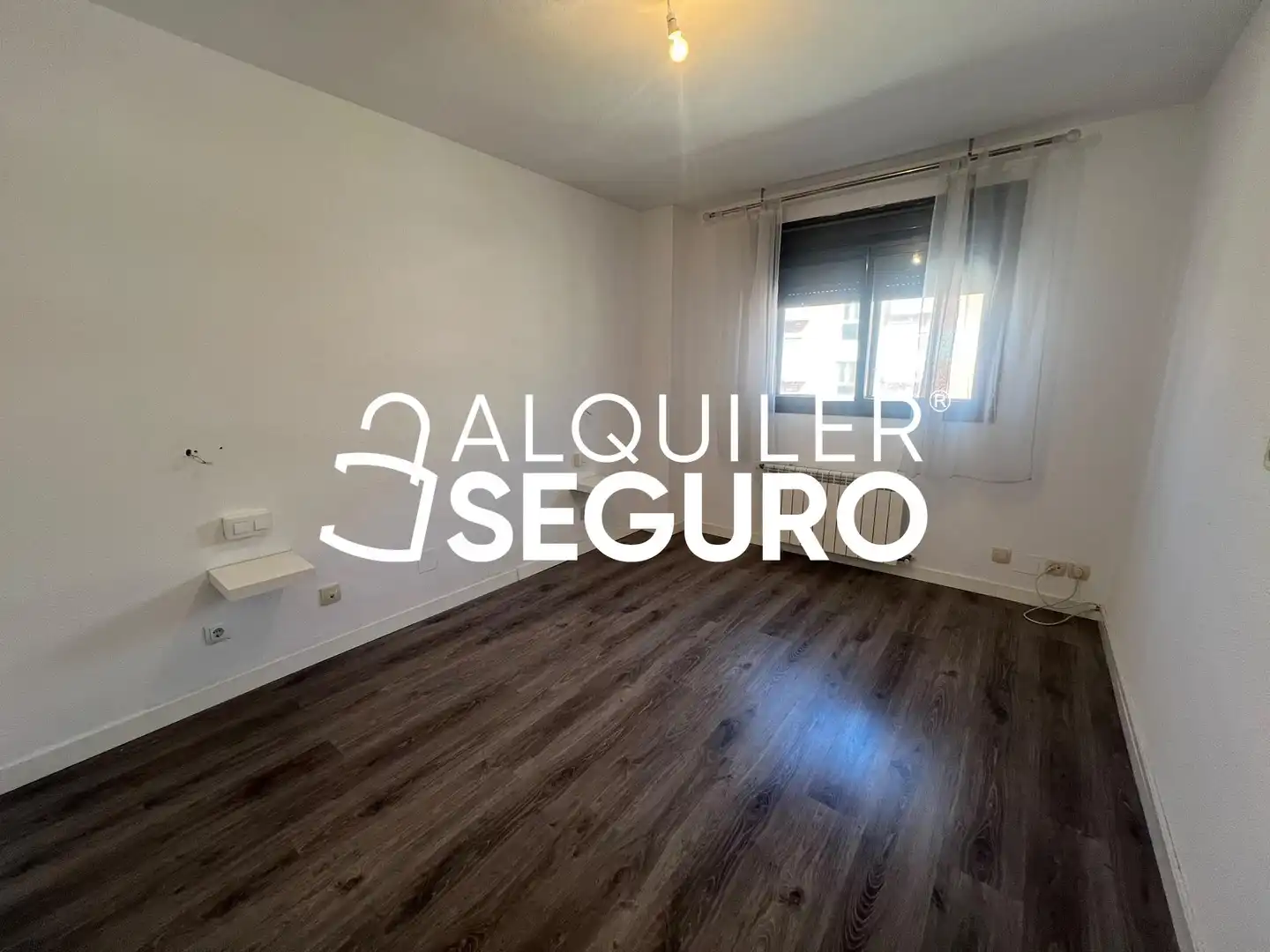 Pis de 125 m² a Madrid