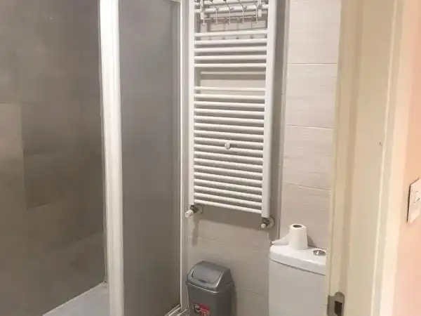 Habitación 120 m², Granada