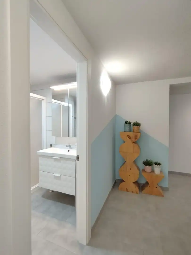 Piso de 150 m² en Murcia