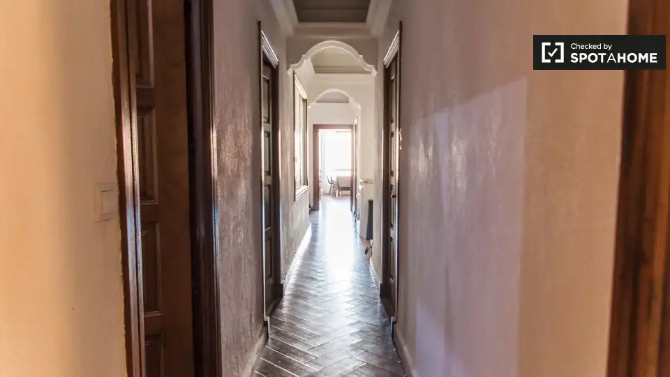 Habitación 250 m², Valencia