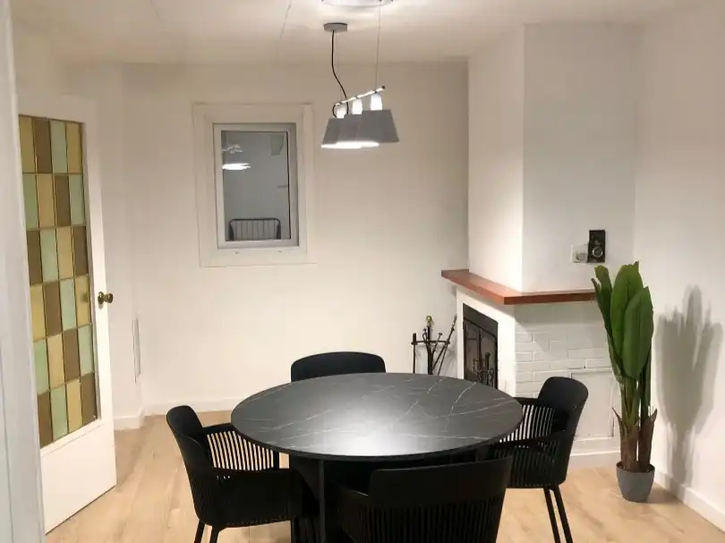 Piso de 85 m² en Gerona