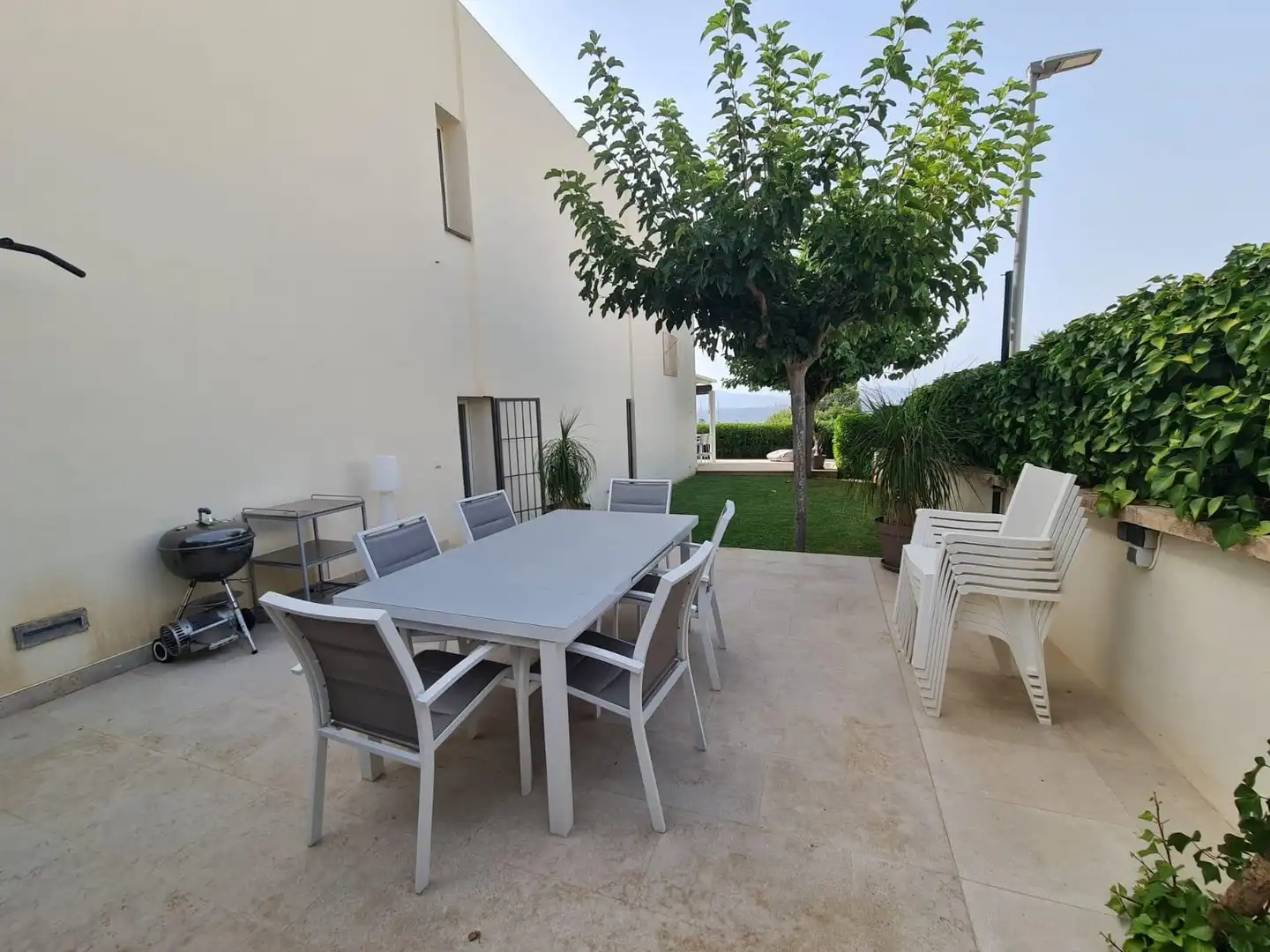 Casa de 211 m² en Llucmajor