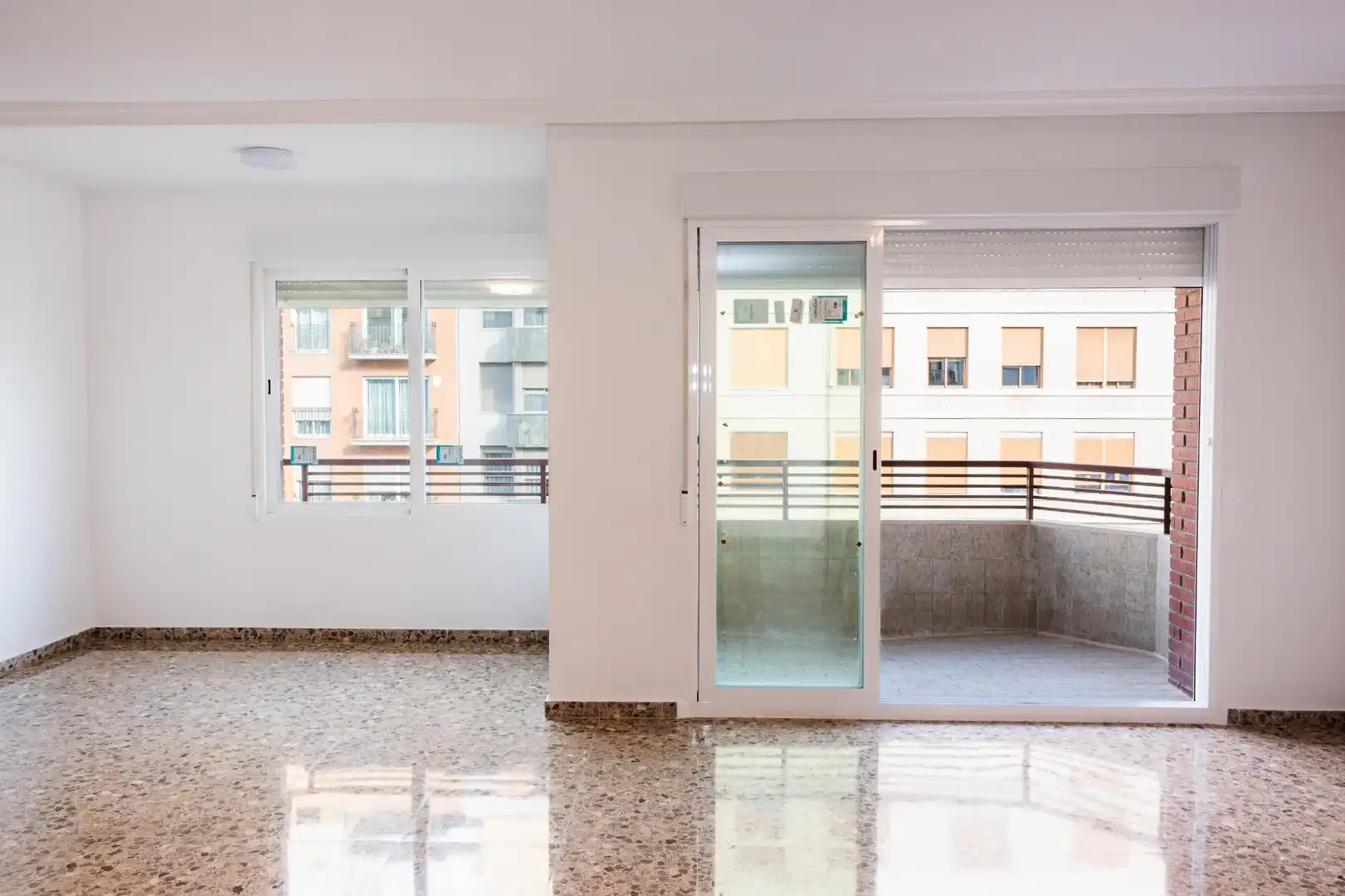 Piso de 183 m² en Valencia