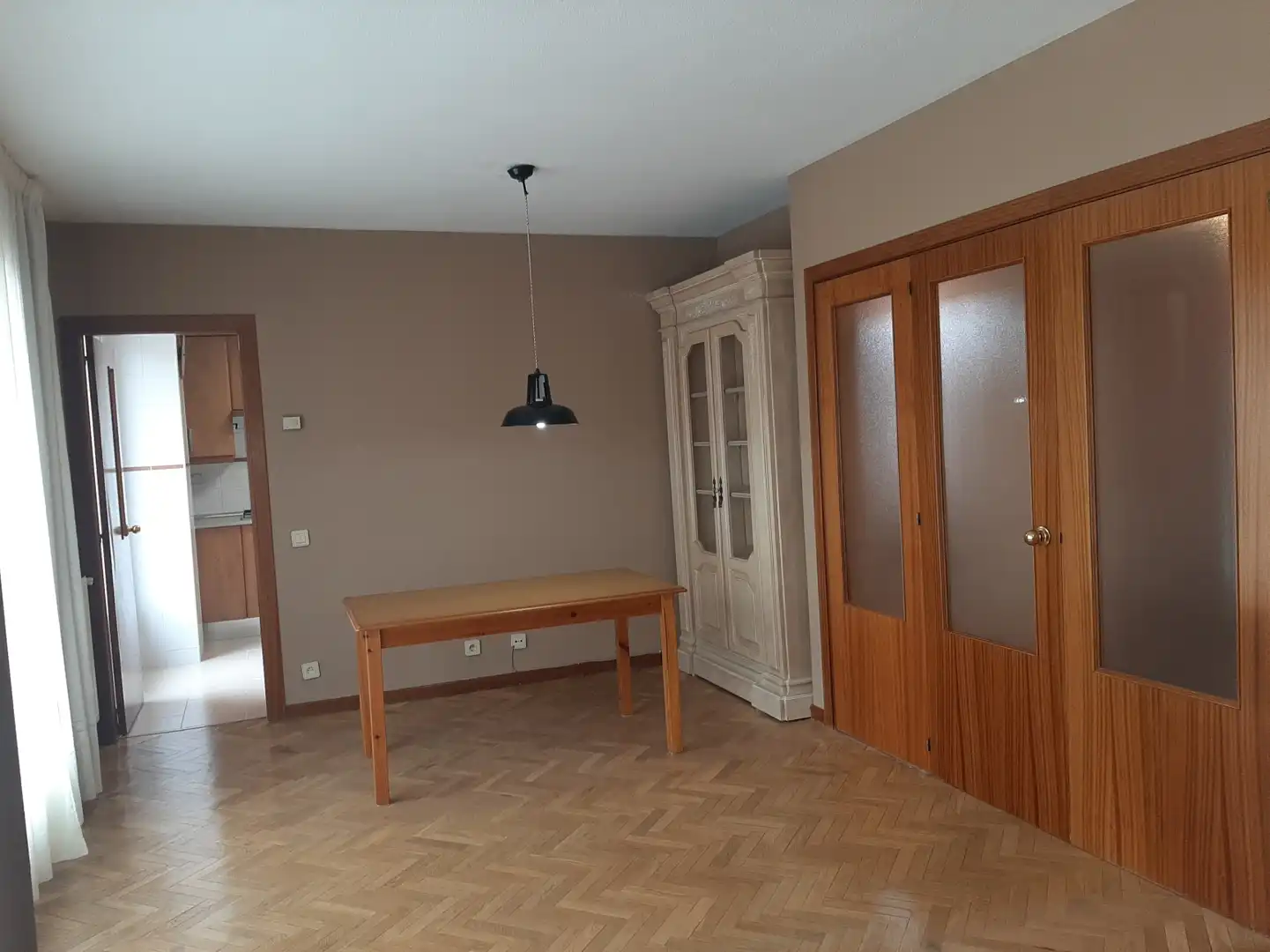 Pis de 123 m² a Alcalá de Henares