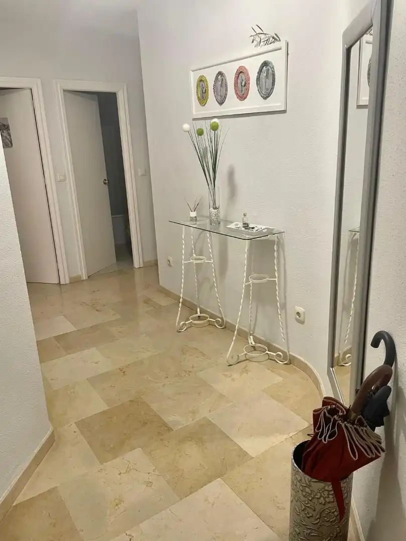 Wohnung 55 m² in Villanueva de la Serena