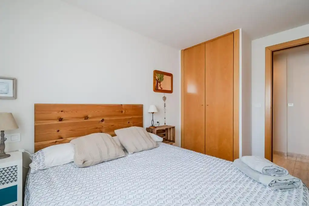 Piso de 95 m² en Calonge i Sant Antoni