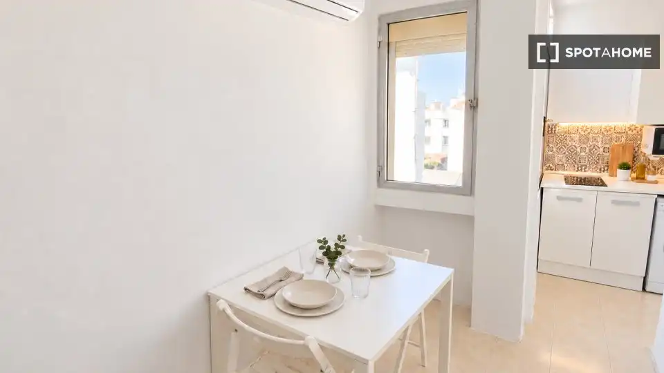 Habitación 75 m², Sevilla