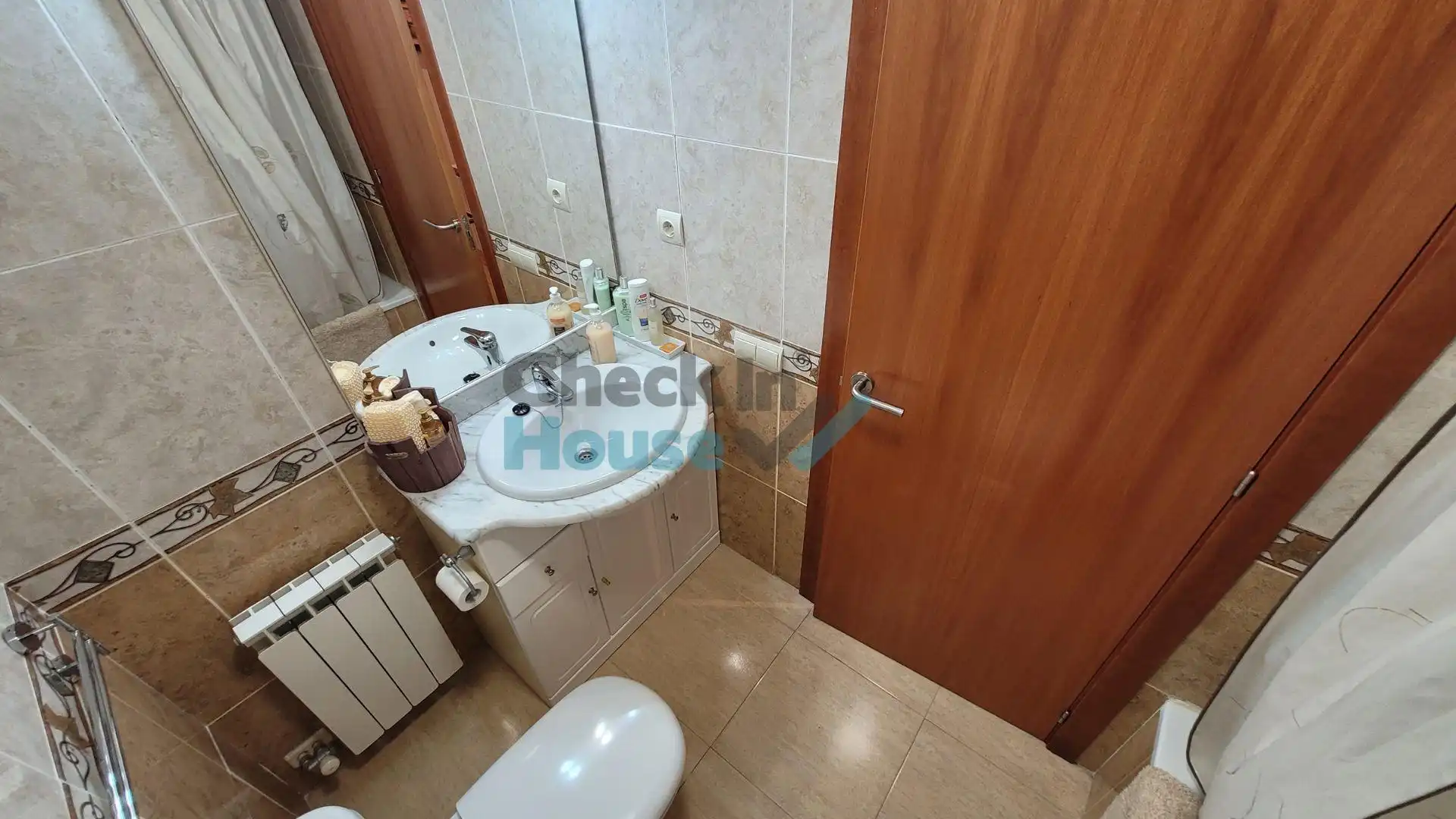 Apartamento 80 m² em Sant Feliu de Guíxols