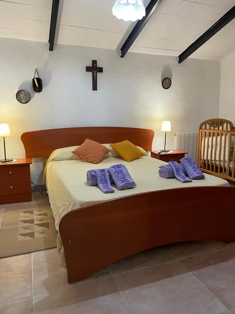 Casa de 180 m² en Taberno