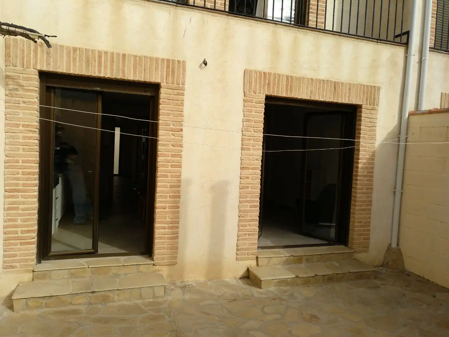 Piso de 156 m² en Lécera
