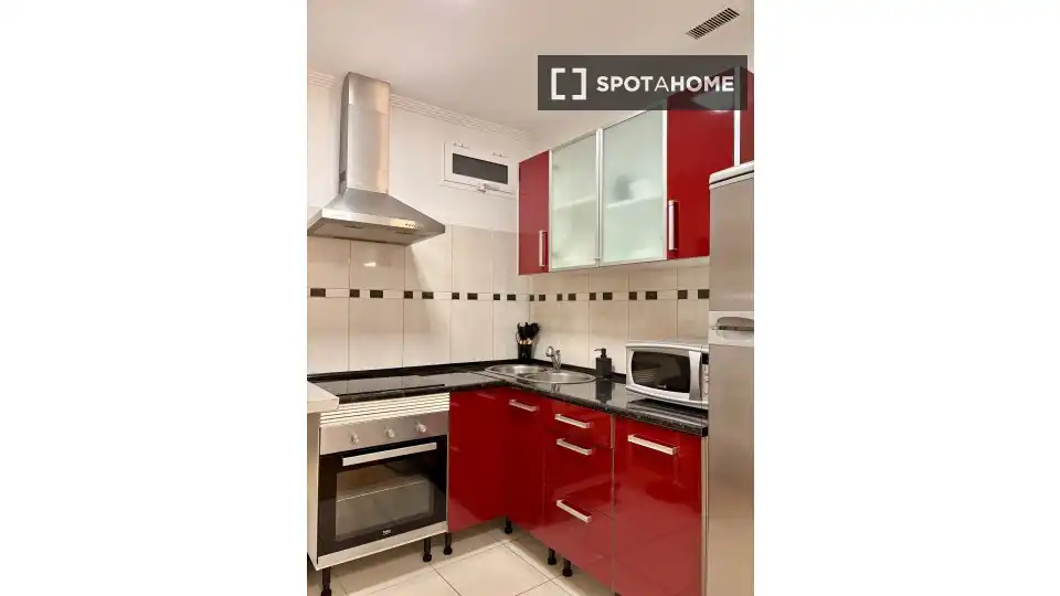 Habitación en alquiler, Las Palmas de Gran Canaria