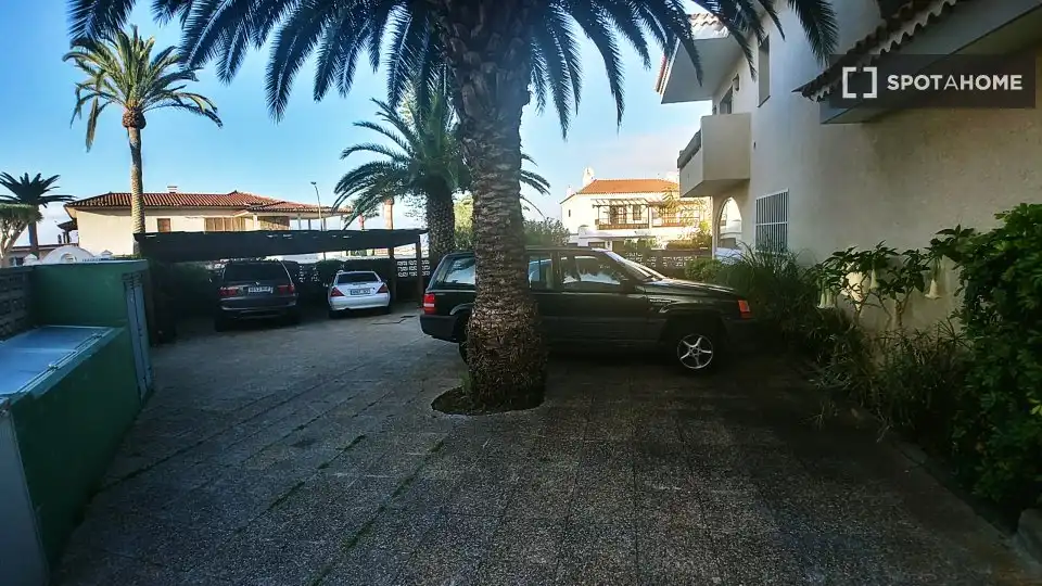 Habitación 74 m², Puerto de la Cruz
