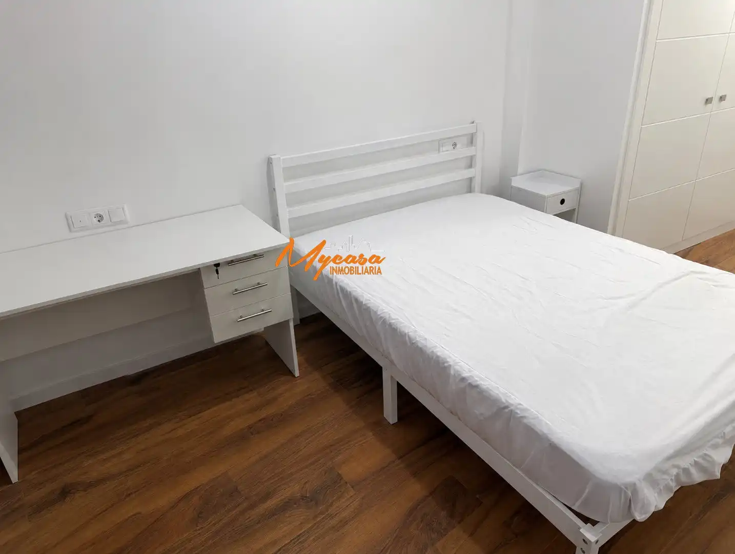 Pis de 85 m² a Villaviciosa de Odón