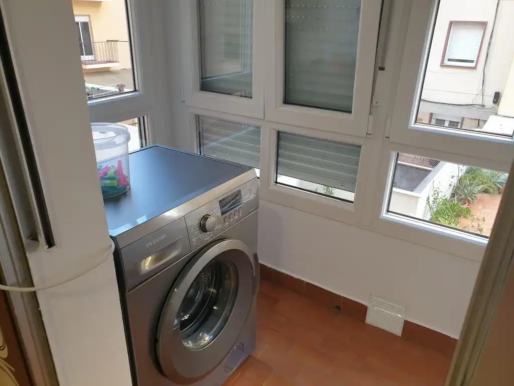 Stanza 100 m², Ourense
