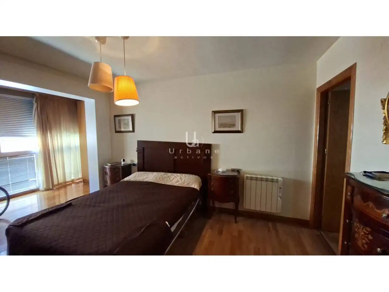 Pis de 153 m² a Múrcia