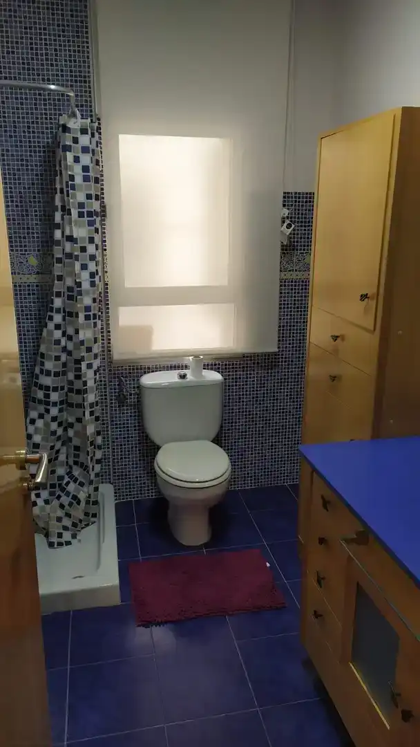 Pis de 71 m² a Salamanca