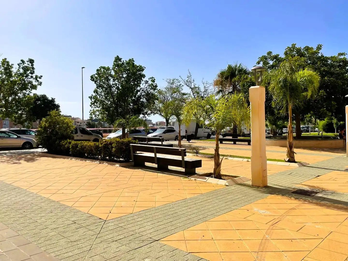 Piso de 134 m² en Málaga