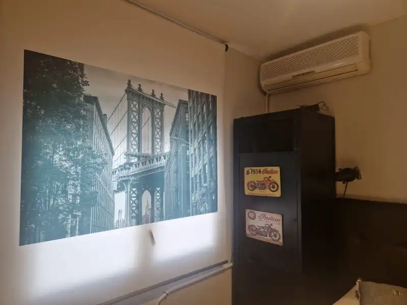 Apartamento 42 m² em Lucena