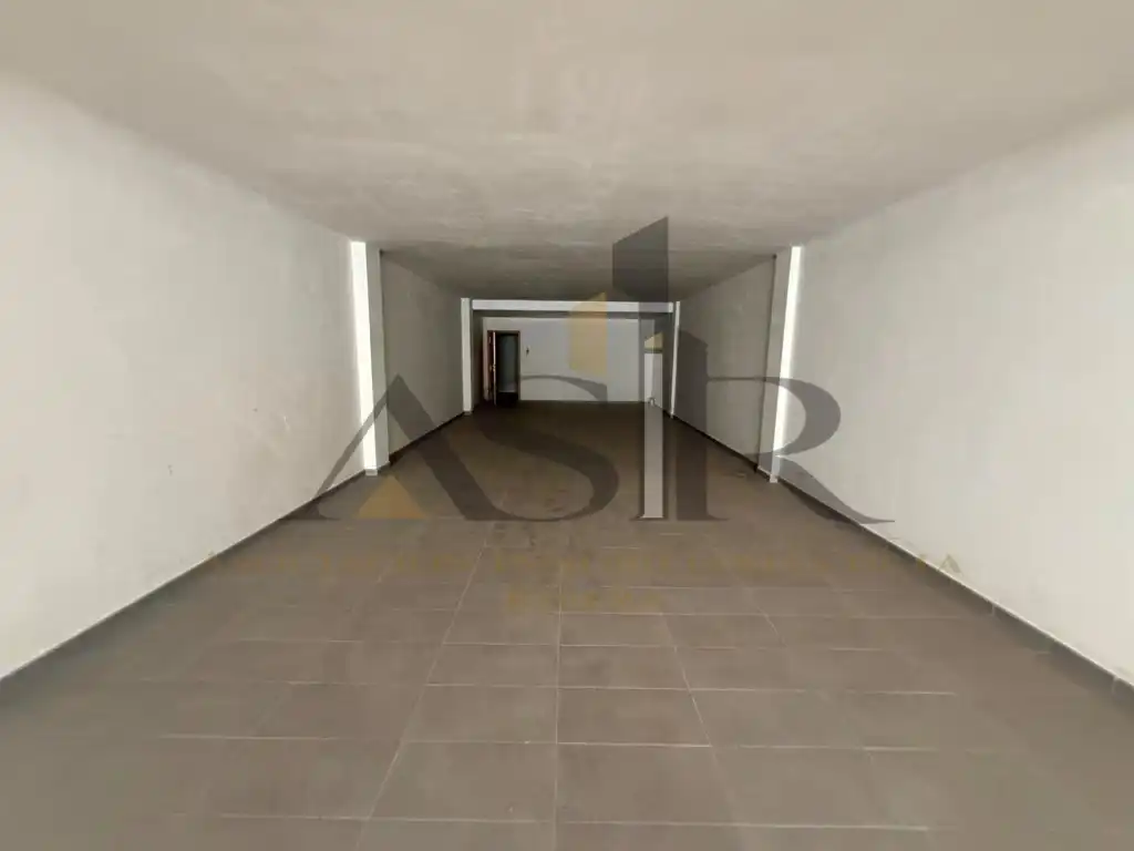 Piso de 112 m² en Alzira