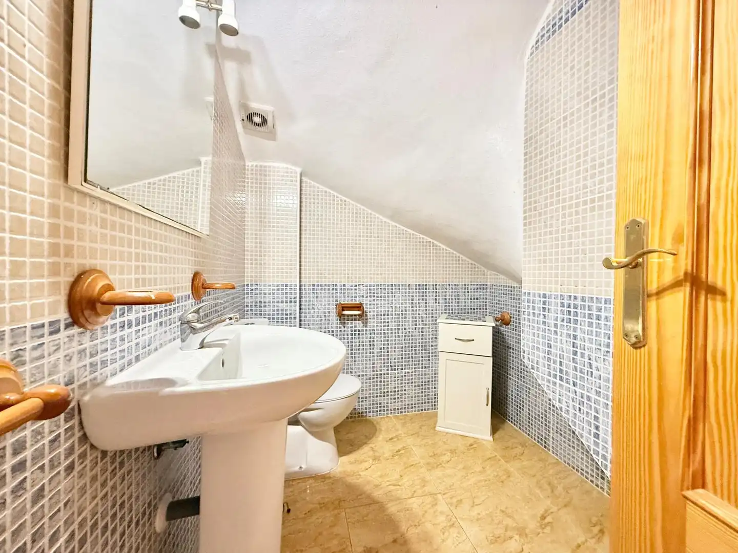 Piso de 125 m² en Orihuela