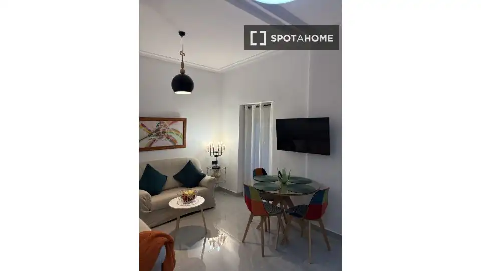 Habitació de lloguer, Jaén