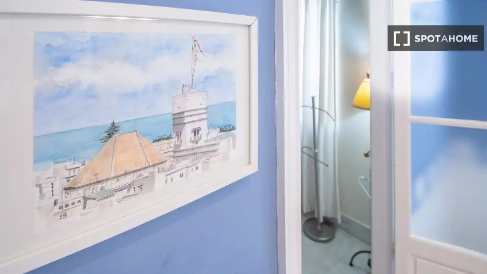 Habitación 104 m², Cádiz