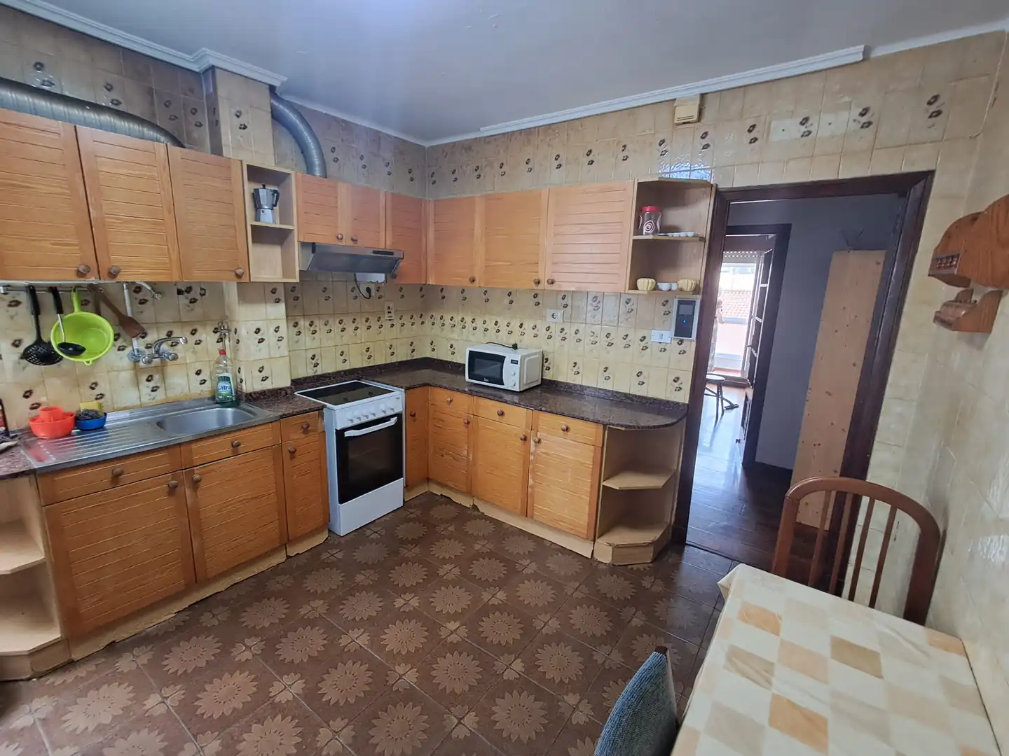 Appartement 100 m² à Vigo