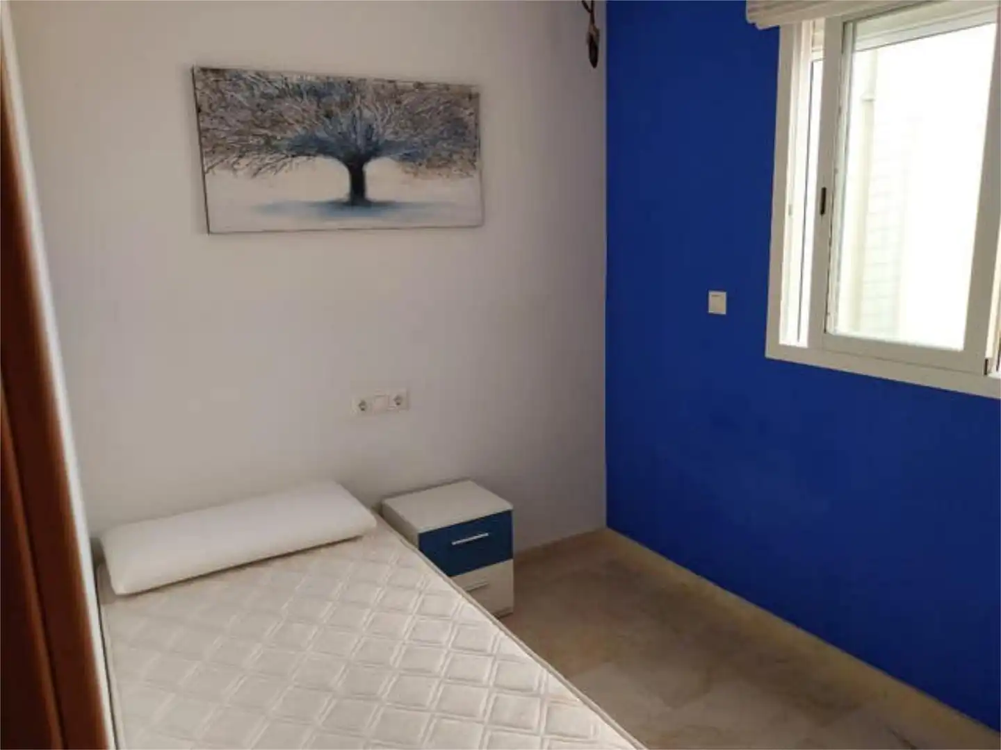 Pis de 60 m² a la Nucia