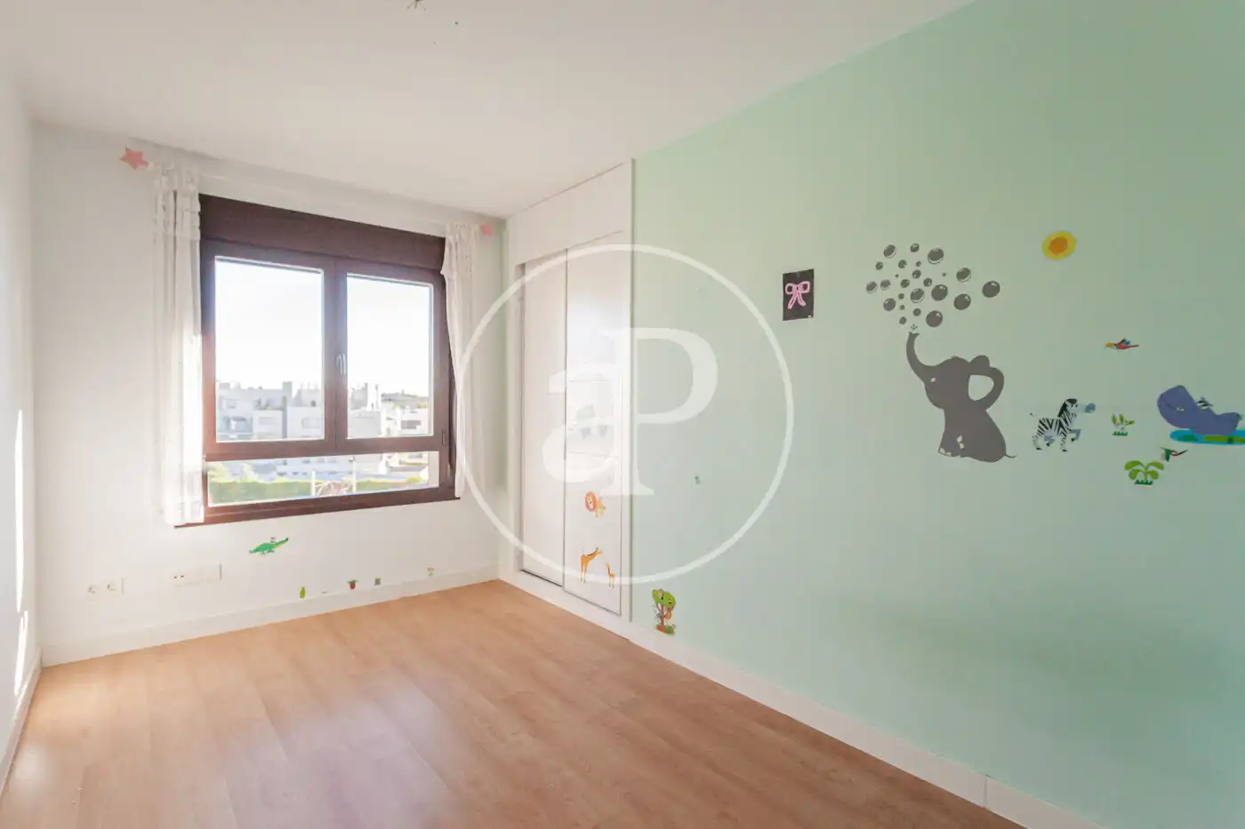Piso de 130 m² en Madrid