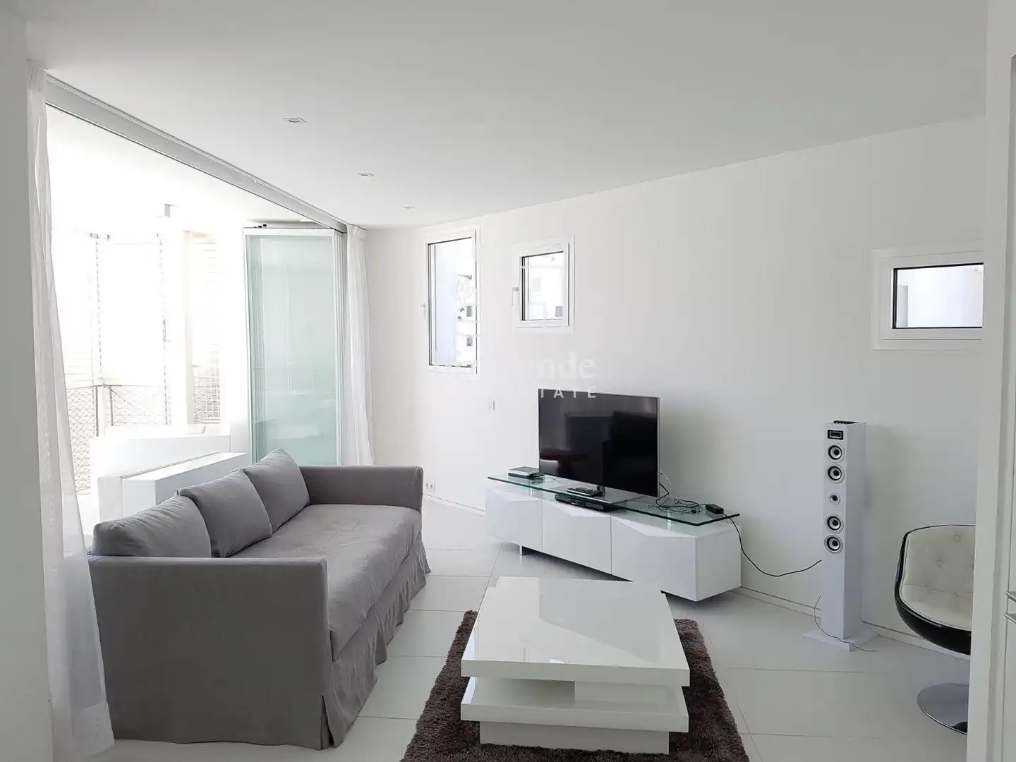 Piso de 75 m² en Ibiza